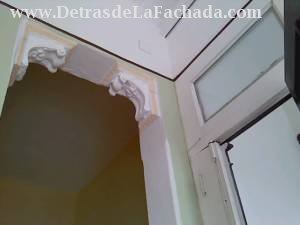 All restored and in good condition