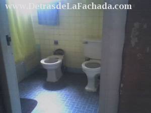 Baño