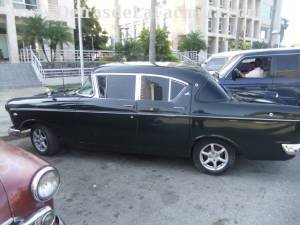 Auto Classic at the service of customers