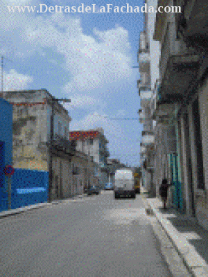 Salud # 752 % Aramburu y Soledad