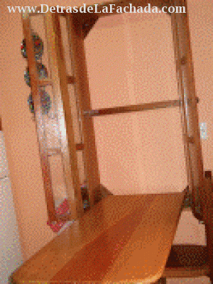 Soledad # 261 % Animas y Virtudes