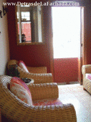 Soledad # 261 % Animas y Virtudes