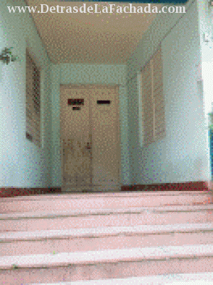 Calle 25 Esq. A # 854 Apto  5