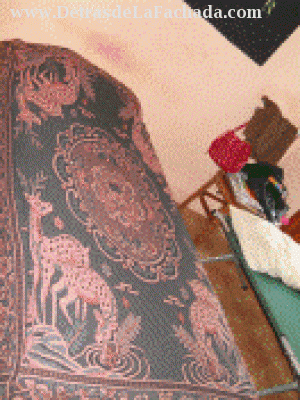 Soledad # 261 % Animas y Virtudes