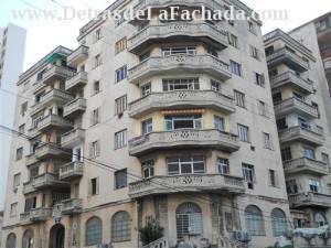 Calle 21 No. 15 Apto 3 bajos % N y O