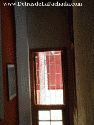 Soledad # 261 % Animas y Virtudes