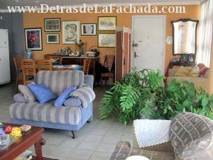 Sala comedor: aspecto de la sala 2