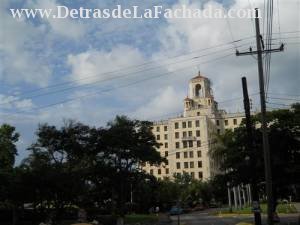 Calle 21 No. 15 Apto 3 bajos % N y O