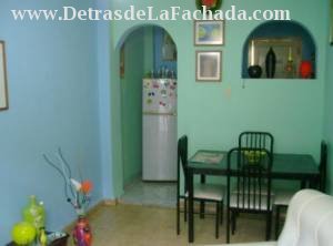Calle 45 #5820 Apto 1 % 58b y 58c, La Ceiba, Playa