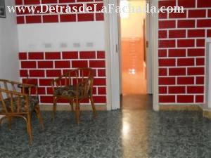 Calle 21 No. 15 Apto 3 bajos % N y O