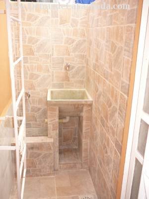 calle Lagueruela e/. Jorge y Avellaneda