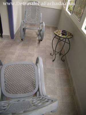 Calle3ra n203/6 entre B y C Vedado, Plaza