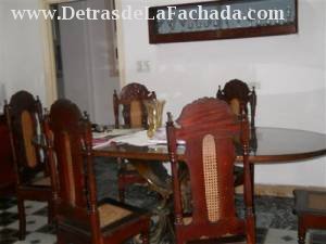 Calle 21 No. 15 Apto 3 bajos % N y O