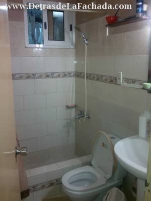 Edif B-16, apto 9, zona 5