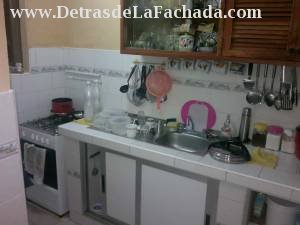 Edif B-16, apto 9, zona 5