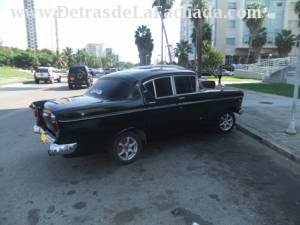 Transportation services and excursions