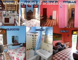 PEDRO PEREZ 616 ENTRE MAZO Y EMILIO NUÑEZ APT 5