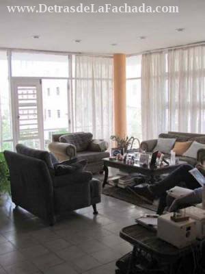 Sala comedor:  aspecto de la sala 3