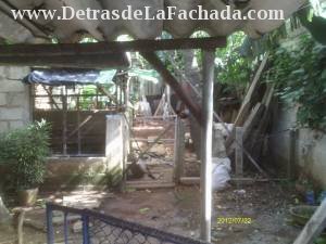 Ave.89, No. 2808, Entre 28 y 30, Vereda Nueva, Caimito,