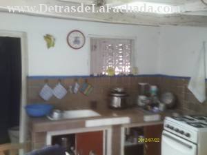 Kitchen d ela House