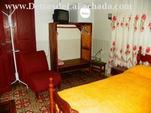 San Martín  No 262 entre Rosario y Jesús Maria