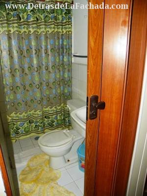 San Martín  No 262 entre Rosario y Jesús Maria