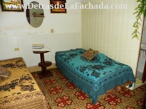 San Martín  No 262 entre Rosario y Jesús Maria