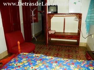 San Martín  No 262 entre Rosario y Jesús Maria