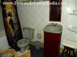 San Martín  No 262 entre Rosario y Jesús Maria