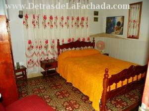 San Martín  No 262 entre Rosario y Jesús Maria