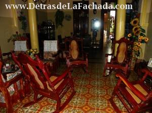 San Martín  No 262 entre Rosario y Jesús Maria