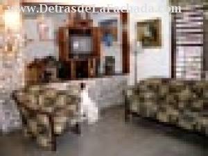 calle 35 entre 42 y 44.