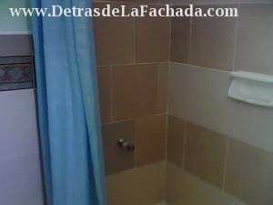 Baño cuarto independiente parte2