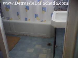 Baño principal