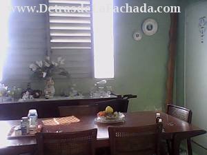 Cuarto 3 (usandose como 2do comedor)