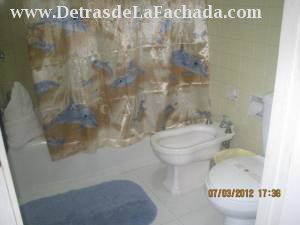 BAÑO INDEPENDIENTE