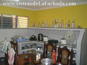 Cocina
