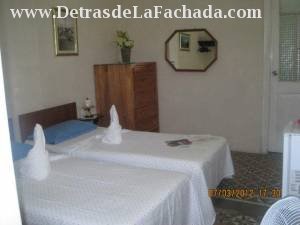 Habitacion