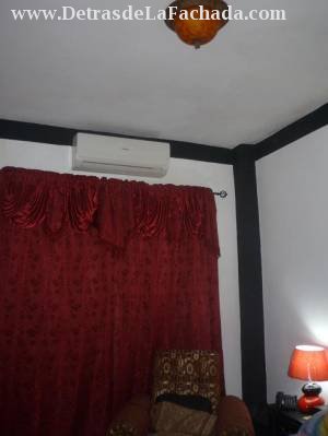 Manuel pruna no 711 A , entre calzada de luyano y tres palacio