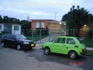 caller carlos nuñez ,entre 10 y 11,residencial aldabo