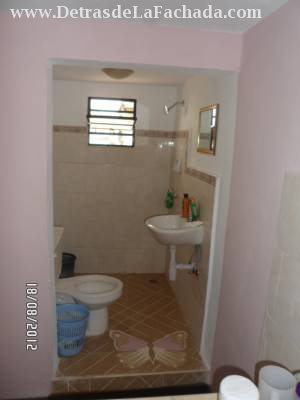 Calle zapote nro 368 alto entre paz y sanjulio