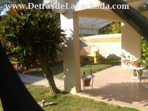 Calle 162 D # 303 entre 3ra y 3ra A