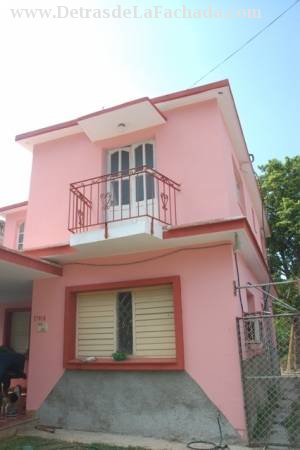 Otra vista del frente