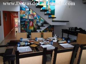 Calle 26 numero 2307 entre 23 y 25