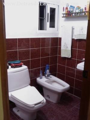 3rd bathroom, first floor