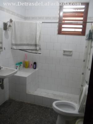 View bathroom