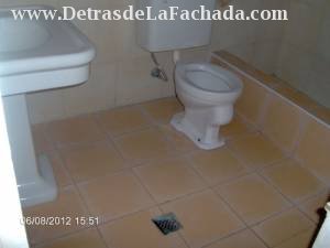 ANOTHER OF THE BATHS