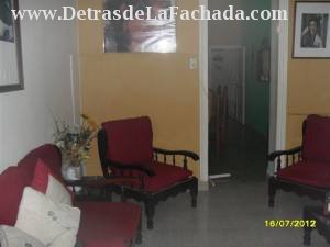 Calle 27 entrada lateral, entre B y C, Vedado.