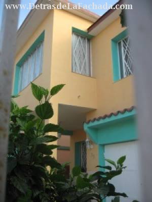 Vista frente lateral