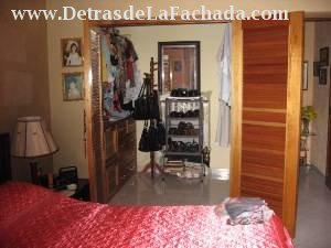 Closet vestidor